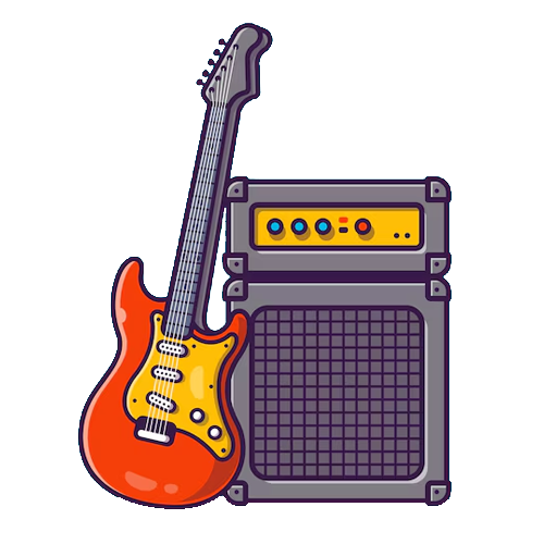 Electronic & Amplified