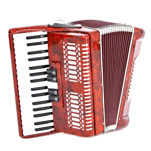 Keyboard & Accordions