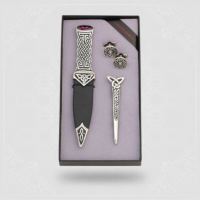3 Piece Boisdale Gift Set