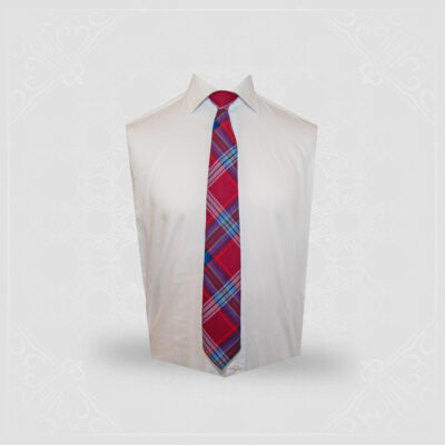 Airborne Memorial Neck Tie