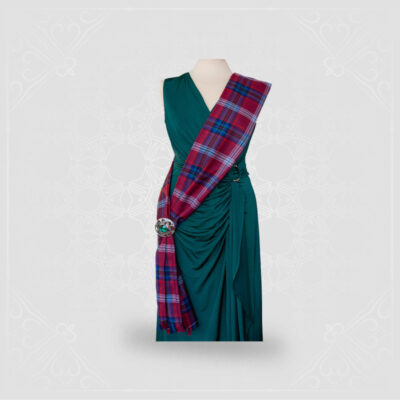 Airborne Sash