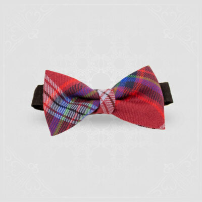 Airborne Memorial bow tie
