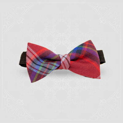 Airborne Memorial bow tie