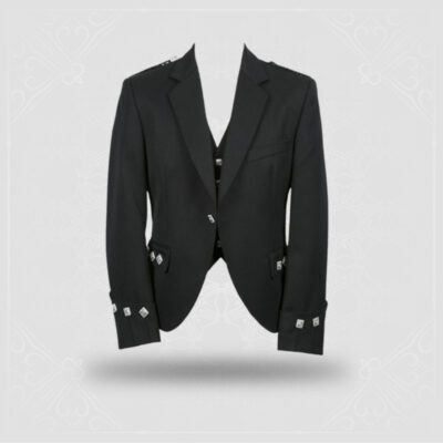 Argyll Jacket