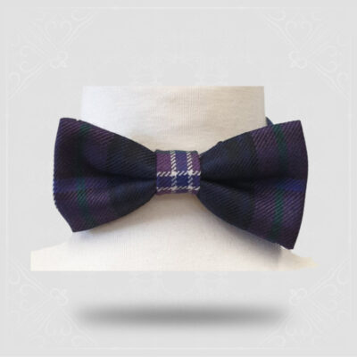 Bow-Tie - Modern Scotland Forever