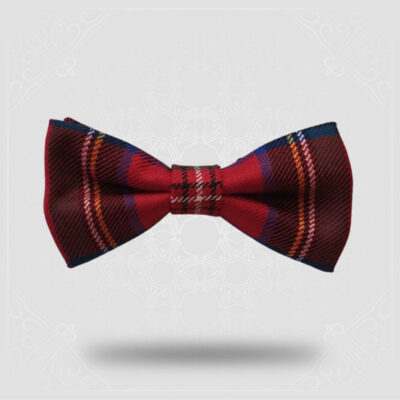 Bow-Tie - Royal Stewart