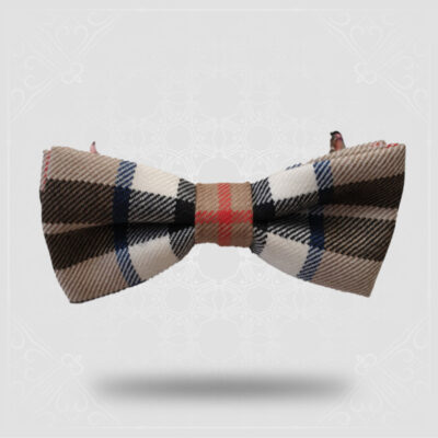 Bow-Tie - Camel Thomson