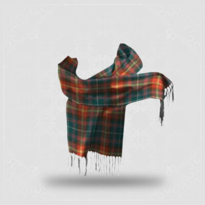 County Meath Scarf