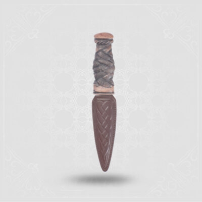 Glenurquhart Daywear Sgian Dubh