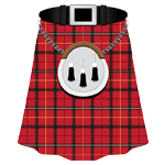 Highland Wear