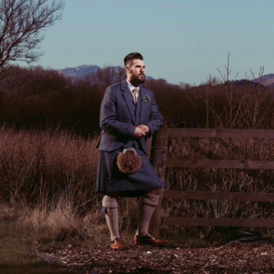 Mens Kilt