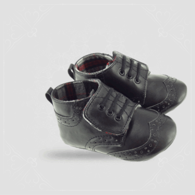 Boys Brogue - 18-24m