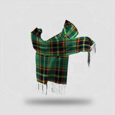 County Antrim Scarf
