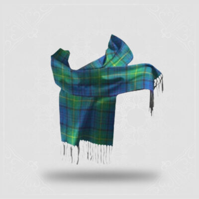 County Donegal Scarf