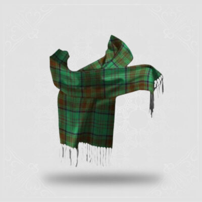 County Dublin Scarf