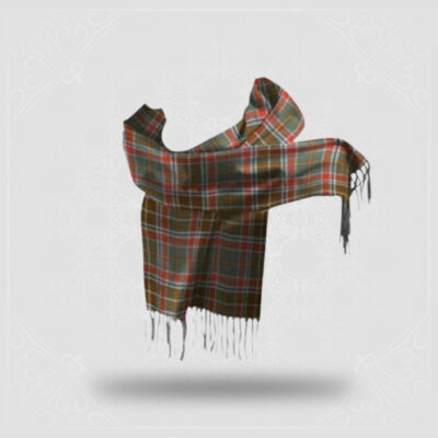 County Leitrim Scarf