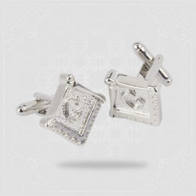 Masonic Cufflinks