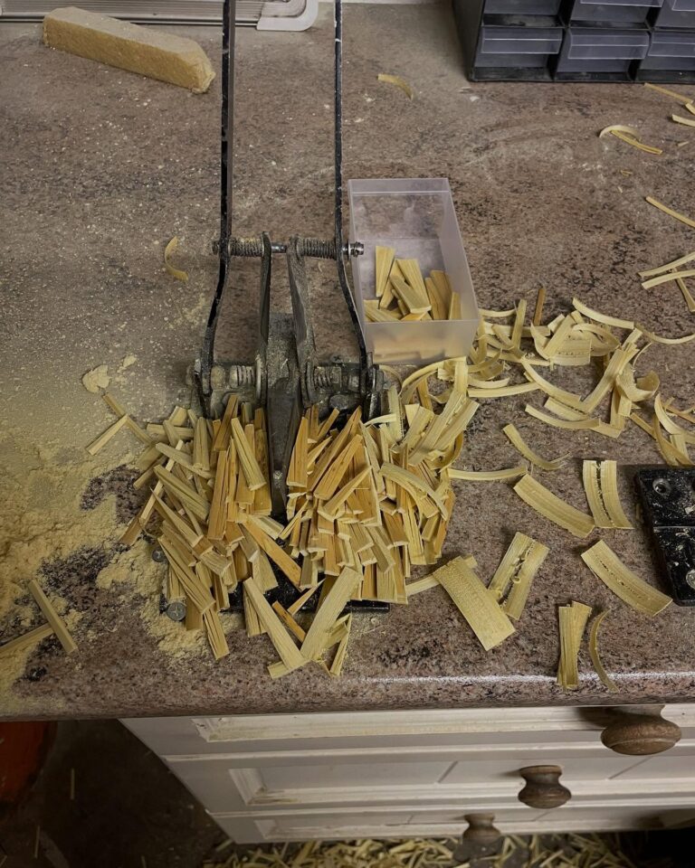 Pipe Chanter Reed - Image 4