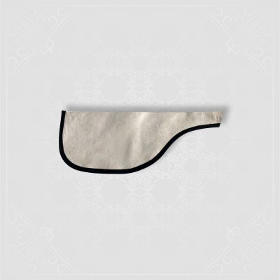 Sheepskin Classic Bagpipe Bag