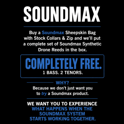 Soundmax Performance Bundle